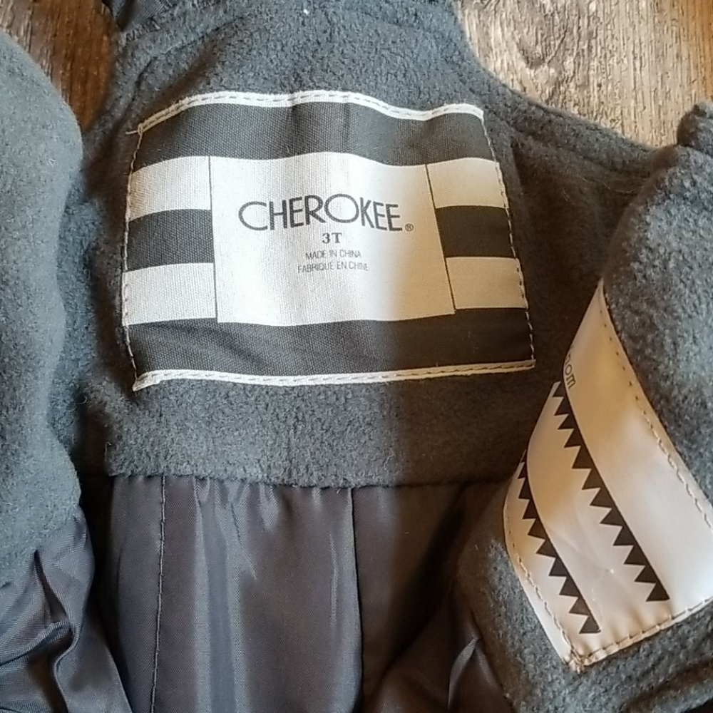 Cherokee Snow Bibs - Picture 4 of 7